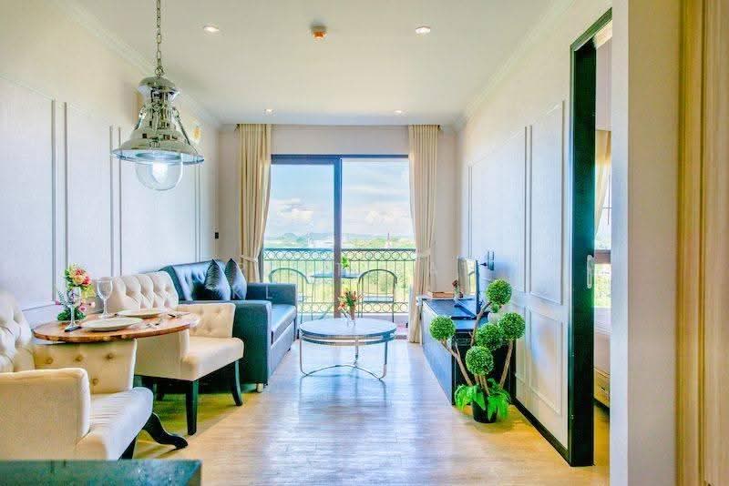 Venetian Signature Condo Resort Pattaya, Chon Buri (Pattaya), Na Jomtien Rd., Nong Pru, Bang Lamung (Pattaya), Chon Buri (Pattaya), 2 Bedrooms, 50 sqm, Condo For Sale, by Puttirat Kleebyam, 500566518 - DDproperty.com