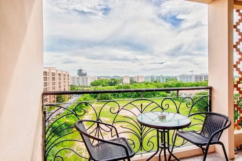 Atlantis Condo Resort : แอตแลนติส คอนโด รีสอร์ท, ชลบุรี, ถนนจอมเทียนสายหนึ่ง, บางละมุง, ชลบุรี, 38 ตร.ม., คอนโด ขาย, โดย Puttirat Kleebyam, 500566522 - DDproperty.com
