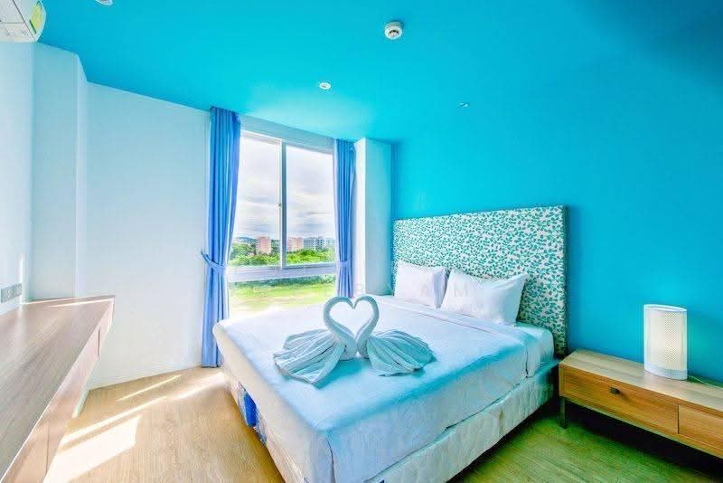 Atlantis Condo Resort : แอตแลนติส คอนโด รีสอร์ท, ชลบุรี, ถนนจอมเทียนสายหนึ่ง, บางละมุง, ชลบุรี, 38 ตร.ม., คอนโด ขาย, โดย Puttirat Kleebyam, 500566522 - DDproperty.com