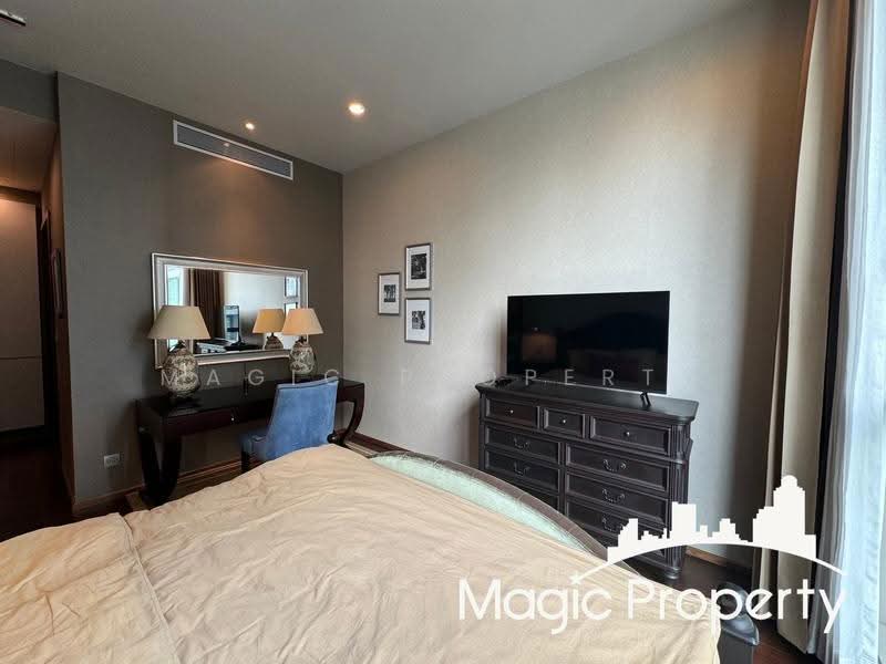 Quattro by Sansiri, Bangkok, 134 Thong Lo 4 Alley, Khlong Tan Nua, Watthana, Bangkok, 1 Bedroom, 54 sqm, Condo For Rent, by Magic Property, 500566523 - DDproperty.com