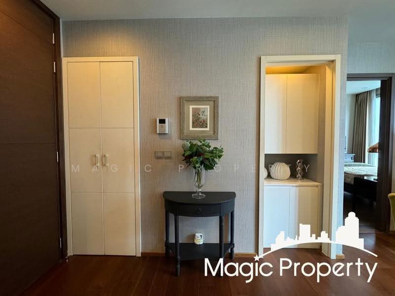 Quattro by Sansiri, Bangkok, 134 Thong Lo 4 Alley, Khlong Tan Nua, Watthana, Bangkok, 1 Bedroom, 54 sqm, Condo For Rent, by Magic Property, 500566523 - DDproperty.com