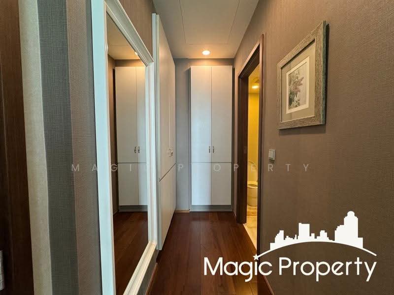 Quattro by Sansiri, Bangkok, 134 Thong Lo 4 Alley, Khlong Tan Nua, Watthana, Bangkok, 1 Bedroom, 54 sqm, Condo For Rent, by Magic Property, 500566523 - DDproperty.com