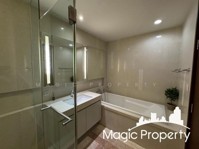 Quattro by Sansiri, Bangkok, 134 Thong Lo 4 Alley, Khlong Tan Nua, Watthana, Bangkok, 1 Bedroom, 54 sqm, Condo For Rent, by Magic Property, 500566523 - DDproperty.com