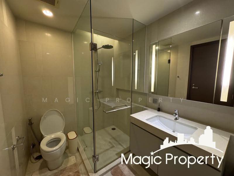 Quattro by Sansiri, Bangkok, 134 Thong Lo 4 Alley, Khlong Tan Nua, Watthana, Bangkok, 1 Bedroom, 54 sqm, Condo For Rent, by Magic Property, 500566523 - DDproperty.com