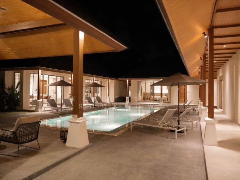 The Gardens by Vichara, Phuket, Choeng Thale, Thalang, Phuket, 5 Bedrooms, 510 sqm, Villa For Sale, by Keartisuk Sookkow, 500566526 - DDproperty.com