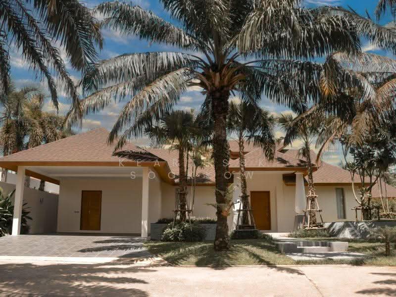 The Gardens by Vichara, Phuket, Choeng Thale, Thalang, Phuket, 5 Bedrooms, 510 sqm, Villa For Sale, by Keartisuk Sookkow, 500566526 - DDproperty.com