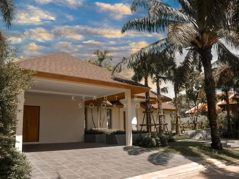 The Gardens by Vichara, Phuket, Choeng Thale, Thalang, Phuket, 5 Bedrooms, 510 sqm, Villa For Sale, by Keartisuk Sookkow, 500566526 - DDproperty.com
