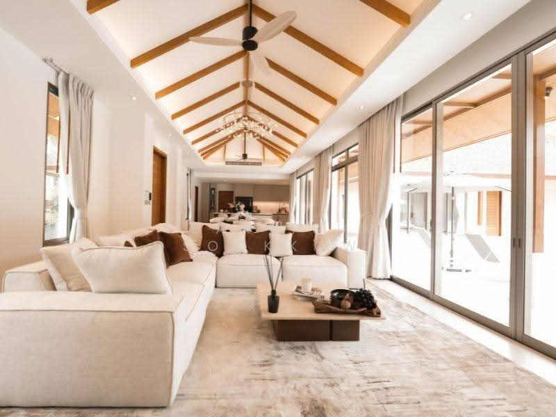 The Gardens by Vichara, Phuket, Choeng Thale, Thalang, Phuket, 5 Bedrooms, 510 sqm, Villa For Sale, by Keartisuk Sookkow, 500566526 - DDproperty.com