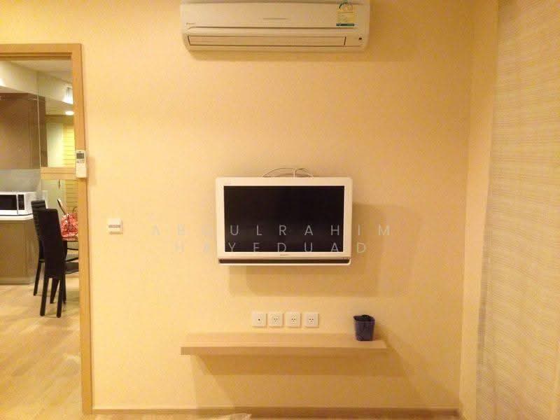 Siri At Sukhumvit, Bangkok, 902 Sukhumvit Road, Phra Kanong, Khlong Toei, Bangkok, 1 Bedroom, 51 sqm, Condo For Rent, by Abdulrahim Hayeduad, 500566528 - DDproperty.com