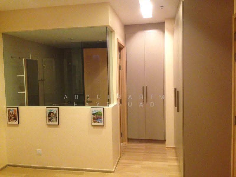 Siri At Sukhumvit, Bangkok, 902 Sukhumvit Road, Phra Kanong, Khlong Toei, Bangkok, 1 Bedroom, 51 sqm, Condo For Rent, by Abdulrahim Hayeduad, 500566528 - DDproperty.com