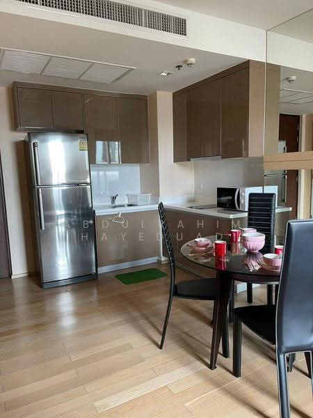 Siri At Sukhumvit, Bangkok, 902 Sukhumvit Road, Phra Kanong, Khlong Toei, Bangkok, 1 Bedroom, 51 sqm, Condo For Rent, by Abdulrahim Hayeduad, 500566528 - DDproperty.com
