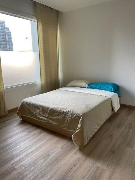 Siri At Sukhumvit, Bangkok, 902 Sukhumvit Road, Phra Kanong, Khlong Toei, Bangkok, 1 Bedroom, 51 sqm, Condo For Rent, by Abdulrahim Hayeduad, 500566528 - DDproperty.com