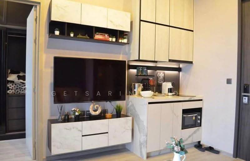 The Line Sukhumvit 101, Bangkok, 3009 Sukhumvit 101 Road, Bang Chak, Phra Khanong, Bangkok, 1 Bedroom, 28 sqm, Condo For Sale, by Getsarin Aron, 500566530 - DDproperty.com