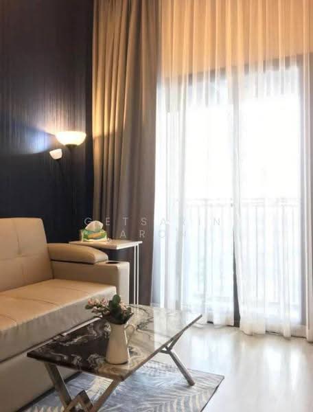 The Line Sukhumvit 101, Bangkok, 3009 Sukhumvit 101 Road, Bang Chak, Phra Khanong, Bangkok, 1 Bedroom, 28 sqm, Condo For Sale, by Getsarin Aron, 500566530 - DDproperty.com