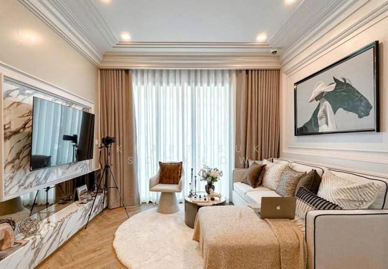 The Title V, Phuket, Wiset Road, Rawai, Muang Phuket, Phuket, 3 Bedrooms, 100 sqm, Condo For Sale, by Keartisuk Sookkow, 500566531 - DDproperty.com