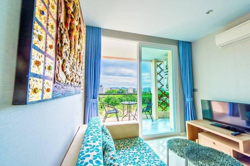 Atlantis Condo Resort : แอตแลนติส คอนโด รีสอร์ท, ชลบุรี, ถนนจอมเทียนสายหนึ่ง, บางละมุง, ชลบุรี, 38 ตร.ม., คอนโด ขาย, โดย Puttirat Kleebyam, 500566532 - DDproperty.com