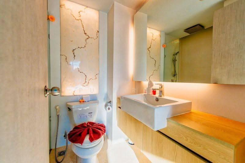 Atlantis Condo Resort : แอตแลนติส คอนโด รีสอร์ท, ชลบุรี, ถนนจอมเทียนสายหนึ่ง, บางละมุง, ชลบุรี, 38 ตร.ม., คอนโด ขาย, โดย Puttirat Kleebyam, 500566532 - DDproperty.com