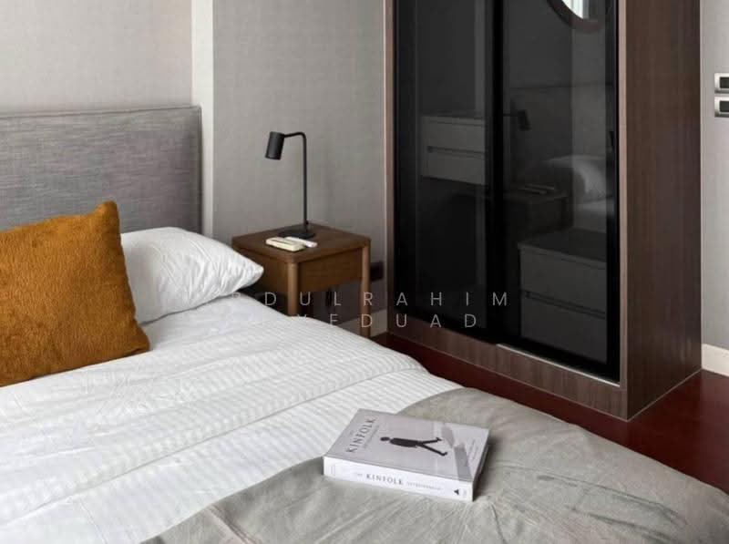 Khun By Yoo, Bangkok, 338 Thonglor Road, Khlong Tan Nua, Watthana, Bangkok, 2 Bedrooms, 84 sqm, Condo For Rent, by Abdulrahim Hayeduad, 500566533 - DDproperty.com