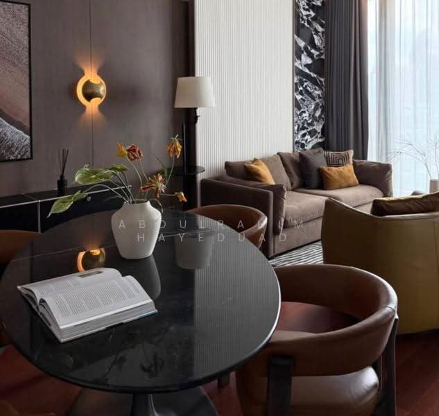 Khun By Yoo, Bangkok, 338 Thonglor Road, Khlong Tan Nua, Watthana, Bangkok, 2 Bedrooms, 84 sqm, Condo For Rent, by Abdulrahim Hayeduad, 500566533 - DDproperty.com