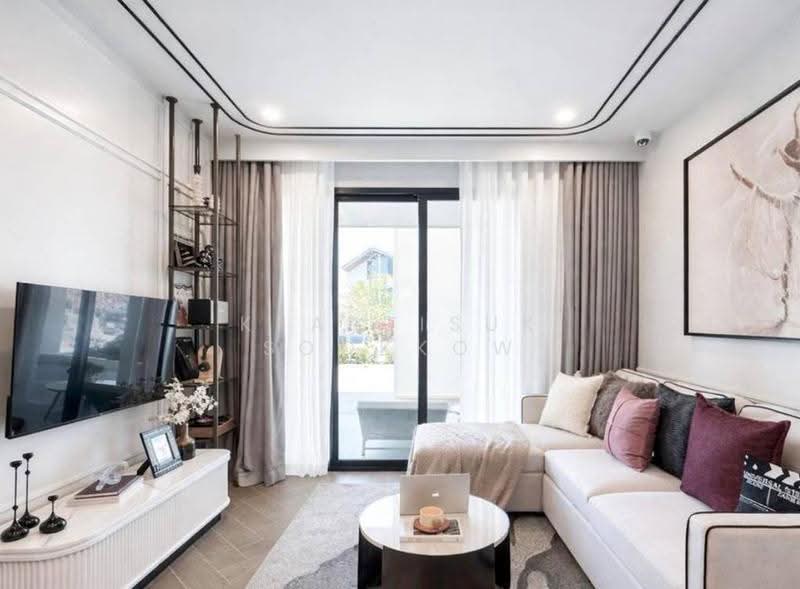 The Title V : เดอะ ไตเติ้ล วี, ภูเก็ต, ถนน วิเศษ, ราไวย์, เมืองภูเก็ต, ภูเก็ต, 67 ตร.ม., คอนโด ขาย, โดย Keartisuk Sookkow, 500566534 - DDproperty.com