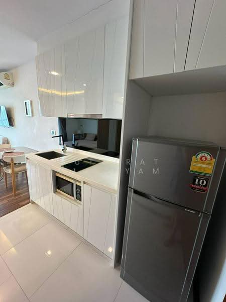 The Peak Towers, chon-buri, Kasetsin 9, Nong Pru, Bang Lamung (Pattaya), Chon Buri (Pattaya), Studio, 31 sqm, Condo For Sale, by Puttirat Kleebyam, 500566535 - DDproperty.com