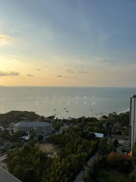 The Peak Towers, chon-buri, Kasetsin 9, Nong Pru, Bang Lamung (Pattaya), Chon Buri (Pattaya), Studio, 31 sqm, Condo For Sale, by Puttirat Kleebyam, 500566535 - DDproperty.com
