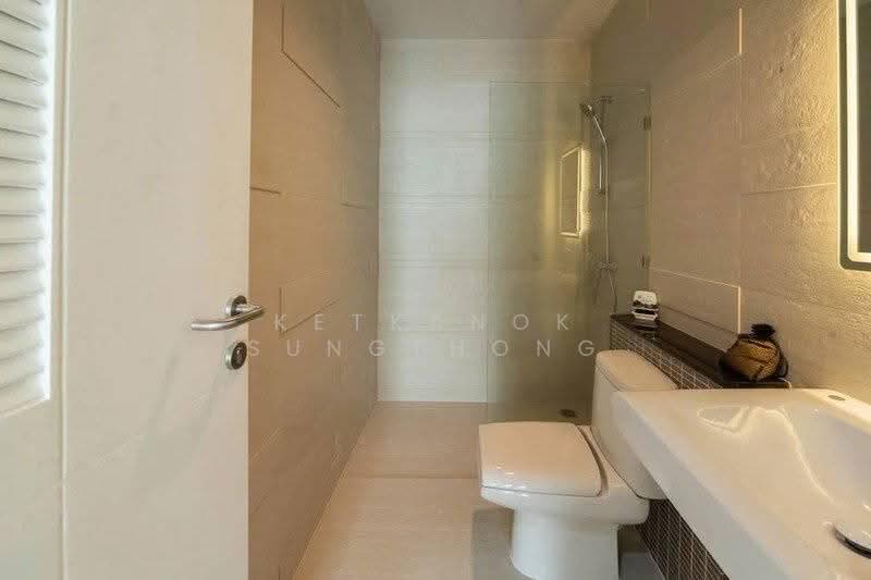 The Fourwings Residence, Bangkok, 335 Srinakarin, Hua Mak, Bang Kapi, Bangkok, 1 Bedroom, 66 sqm, Condo For Sale, by Ketkanok Sungthong, 500566536 - DDproperty.com