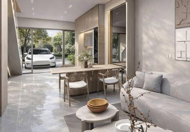undefined, Phuket, Rawai, Muang Phuket, Phuket, 3 Bedrooms, 278 sqm, Townhouse For Sale, by Keartisuk Sookkow, 500566538 - DDproperty.com