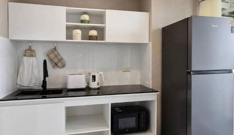 Lumpini Ville Naklua-Wongamat, Chon Buri (Pattaya), Pattaya-Na Kluea Rd, Na Kloe, Bang Lamung (Pattaya), Chon Buri (Pattaya), 1 Bedroom, 34 sqm, Condo For Sale, by Puttirat Kleebyam, 500566539 - DDproperty.com