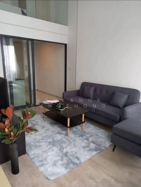 The Tree Pattanakarn-Ekkamai, Bangkok, 89 Phatthanakan Road, Suan Luang, Bangkok, 1 Bedroom, 37 sqm, Condo For Rent, by Ketkanok Sungthong, 500566541 - DDproperty.com