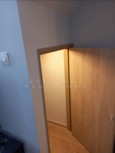 The Tree Pattanakarn-Ekkamai, Bangkok, 89 Phatthanakan Road, Suan Luang, Bangkok, 1 Bedroom, 37 sqm, Condo For Rent, by Ketkanok Sungthong, 500566541 - DDproperty.com