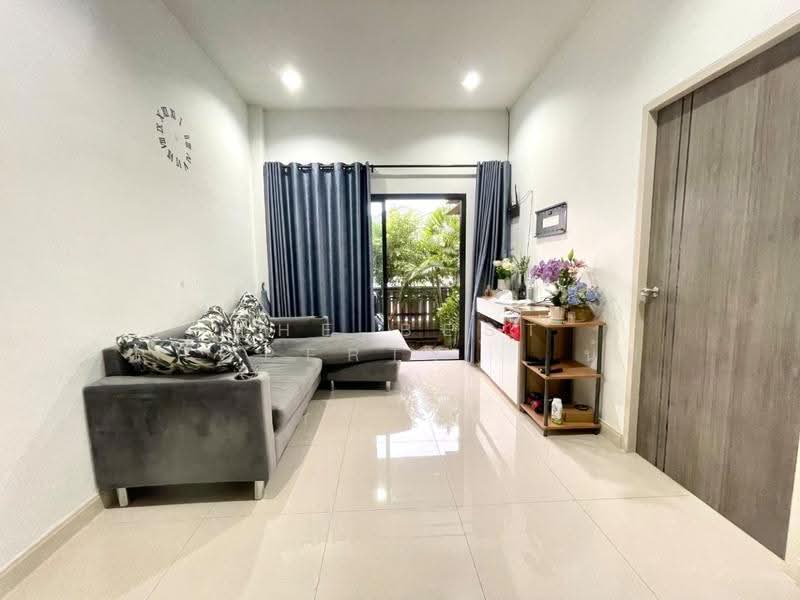 Villa Como Nonghong - Panthong, Chon Buri (Pattaya), Nong - Hong, Phan Thong, Chon Buri (Pattaya), 2 Bedrooms, 150 sqm, Single Detached House For Sale, by The Best Property   นุ้ย, 500566543 - DDproperty.com
