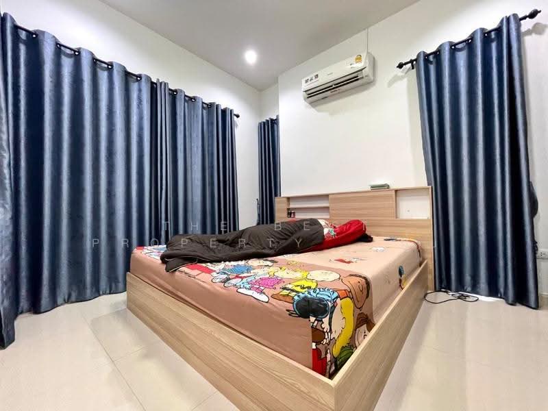 Villa Como Nonghong - Panthong, Chon Buri (Pattaya), Nong - Hong, Phan Thong, Chon Buri (Pattaya), 2 Bedrooms, 150 sqm, Single Detached House For Sale, by The Best Property   นุ้ย, 500566543 - DDproperty.com