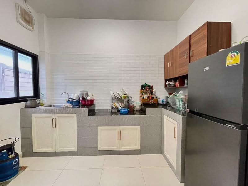 Villa Como Nonghong - Panthong, Chon Buri (Pattaya), Nong - Hong, Phan Thong, Chon Buri (Pattaya), 2 Bedrooms, 150 sqm, Single Detached House For Sale, by The Best Property   นุ้ย, 500566543 - DDproperty.com