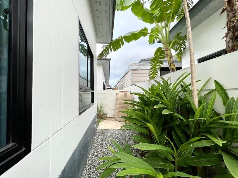 Villa Como Nonghong - Panthong, Chon Buri (Pattaya), Nong - Hong, Phan Thong, Chon Buri (Pattaya), 2 Bedrooms, 150 sqm, Single Detached House For Sale, by The Best Property   นุ้ย, 500566543 - DDproperty.com