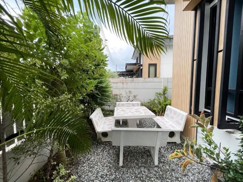 Villa Como Nonghong - Panthong : วิลล่า โคโม่ หนองหงษ์ - พานทอง, ชลบุรี, หนองหงษ์, พานทอง, ชลบุรี, 150 ตร.ม., บ้านเดี่ยว ขาย, โดย The Best Property นุ้ย, 500566543 - DDproperty.com