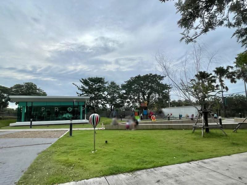 Villa Como Nonghong - Panthong : วิลล่า โคโม่ หนองหงษ์ - พานทอง, ชลบุรี, หนองหงษ์, พานทอง, ชลบุรี, 150 ตร.ม., บ้านเดี่ยว ขาย, โดย The Best Property นุ้ย, 500566543 - DDproperty.com