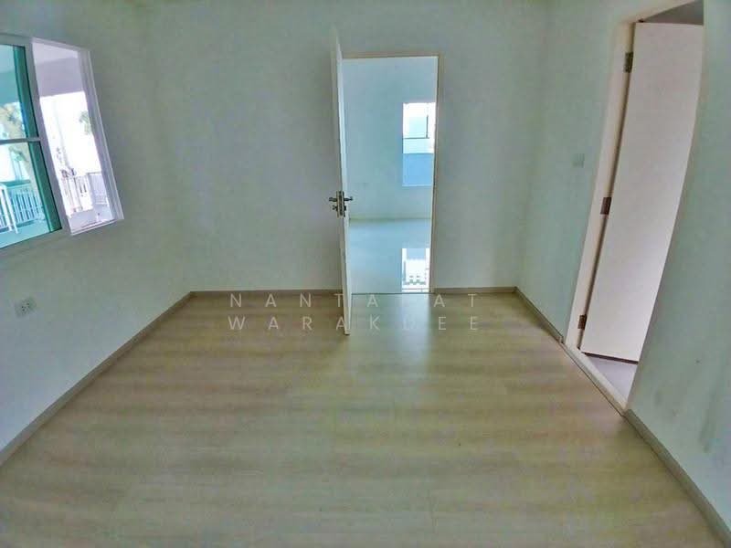 Villaggio Pinklao-Salaya : วิลลาจจิโอ ปิ่นเกล้า-ศาลายา, นนทบุรี, ถนนสำเร็จพัฒนา, ศาลากลาง, บางกรวย, นนทบุรี, 136 ตร.ม., บ้านเดี่ยว ขาย, โดย Nantapat Warakdee, 500566544 - DDproperty.com