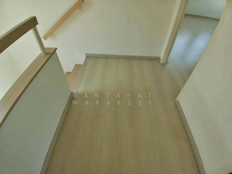 Villaggio Pinklao-Salaya : วิลลาจจิโอ ปิ่นเกล้า-ศาลายา, นนทบุรี, ถนนสำเร็จพัฒนา, ศาลากลาง, บางกรวย, นนทบุรี, 136 ตร.ม., บ้านเดี่ยว ขาย, โดย Nantapat Warakdee, 500566544 - DDproperty.com