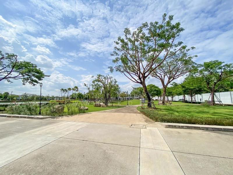 Villaggio Pinklao-Salaya, Nonthaburi, Samretpattana Road, Sala Klang, Bang Kruai, Nonthaburi, 3 Bedrooms, 136 sqm, Single Detached House For Sale, by Nantapat Warakdee, 500566544 - DDproperty.com