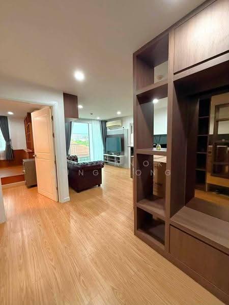 Elements Srinakarin : อิลีเม้นท์ ศรีนครินทร์, กรุงเทพ, 43-1 ซอยสุภาพงษ์ 3 แยก 4 ถนนศรีนครินทร์, หนองบอน, ประเวศ, กรุงเทพ, 63 ตร.ม., คอนโด ให้เช่า, โดย Ketkanok Sungthong, 500566545 - DDproperty.com