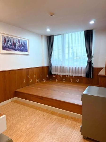 Elements Srinakarin, Bangkok, 43-1 Soi Supaphong 3, Intersection 4, Srinakarin Road, Nong Bon, Prawet, Bangkok, 2 Bedrooms, 63 sqm, Condo For Rent, by Ketkanok Sungthong, 500566545 - DDproperty.com