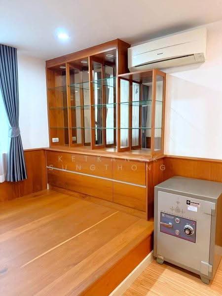 Elements Srinakarin, Bangkok, 43-1 Soi Supaphong 3, Intersection 4, Srinakarin Road, Nong Bon, Prawet, Bangkok, 2 Bedrooms, 63 sqm, Condo For Rent, by Ketkanok Sungthong, 500566545 - DDproperty.com