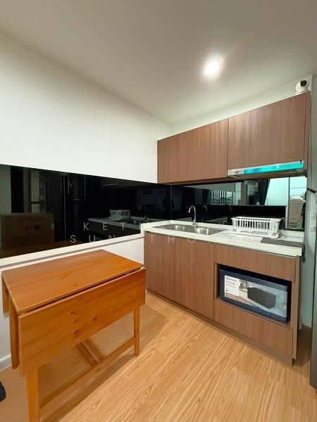 Elements Srinakarin, Bangkok, 43-1 Soi Supaphong 3, Intersection 4, Srinakarin Road, Nong Bon, Prawet, Bangkok, 2 Bedrooms, 63 sqm, Condo For Rent, by Ketkanok Sungthong, 500566545 - DDproperty.com