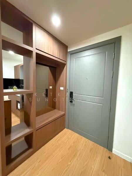 Elements Srinakarin, Bangkok, 43-1 Soi Supaphong 3, Intersection 4, Srinakarin Road, Nong Bon, Prawet, Bangkok, 2 Bedrooms, 63 sqm, Condo For Rent, by Ketkanok Sungthong, 500566545 - DDproperty.com