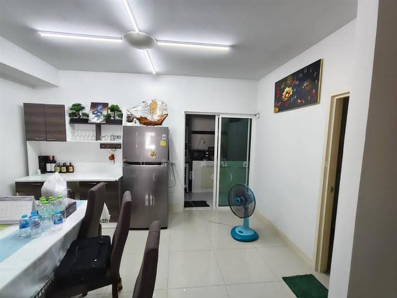 อารียา เดอะ คัสเลอร์ส เฟส 7 ไทรน้อย (Areeya The Colors 7), Nonthaburi, ถนนบางกรวย-ไทรน้อย, Sai Noi, Nonthaburi, 3 Bedrooms, 90 sqm, Townhouse For Sale, by คุณ สันติ ตันฮะเส็ง (เส็ง), 500566546 - DDproperty.com