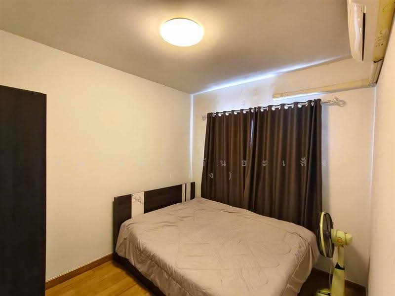 อารียา เดอะ คัสเลอร์ส เฟส 7 ไทรน้อย (Areeya The Colors 7), Nonthaburi, ถนนบางกรวย-ไทรน้อย, Sai Noi, Nonthaburi, 3 Bedrooms, 90 sqm, Townhouse For Sale, by คุณ สันติ ตันฮะเส็ง (เส็ง), 500566546 - DDproperty.com