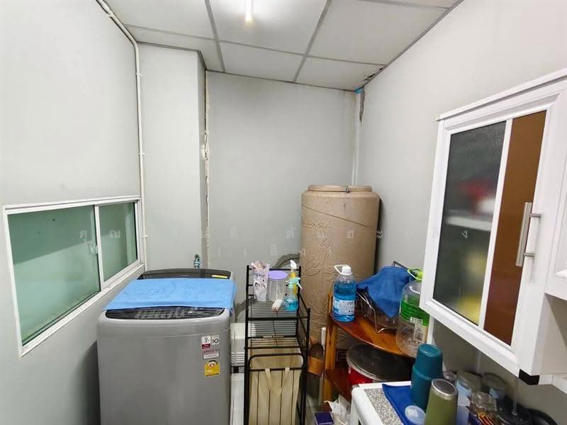 อารียา เดอะ คัสเลอร์ส เฟส 7 ไทรน้อย (Areeya The Colors 7), Nonthaburi, ถนนบางกรวย-ไทรน้อย, Sai Noi, Nonthaburi, 3 Bedrooms, 90 sqm, Townhouse For Sale, by คุณ สันติ ตันฮะเส็ง (เส็ง), 500566546 - DDproperty.com