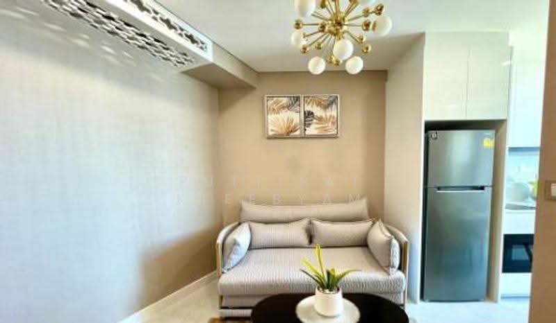 Copacabana Beach Jomtien, Chon Buri (Pattaya), Jomtien Sai Song Rd, Nong Pru, Bang Lamung (Pattaya), Chon Buri (Pattaya), 1 Bedroom, 29 sqm, Condo For Sale, by Puttirat Kleebyam, 500566547 - DDproperty.com