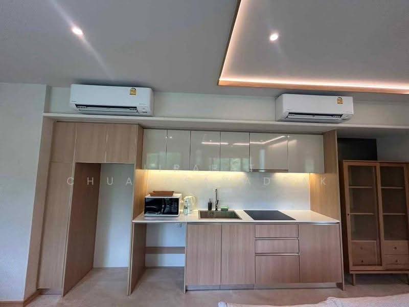 Sasara Hua Hin : ศศรา หัวหิน, ประจวบคีรีขันธ์, 138-2 ซอยอ่าวหัวดอน 5, หนองแก, หัวหิน, ประจวบคีรีขันธ์, 79 ตร.ม., คอนโด ให้เช่า, โดย Jirapat Chuangsawadsak, 500566550 - DDproperty.com
